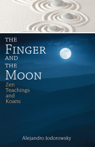 The Finger and the Moon