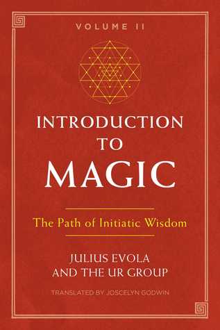 Introduction to Magic, Volume II