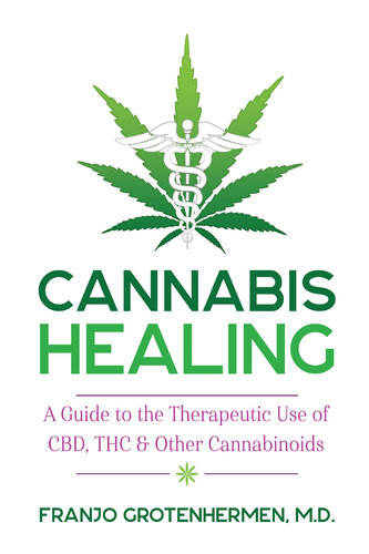 Cannabis Healing