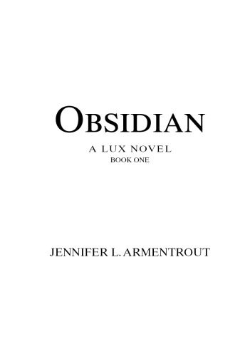 Obsidian