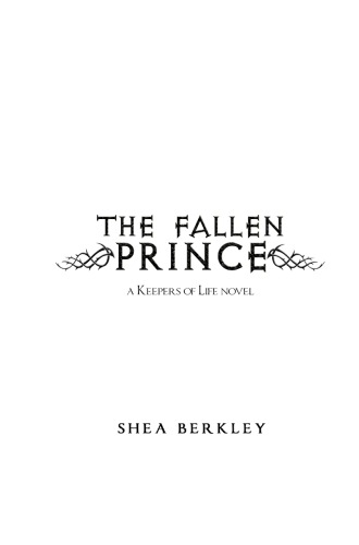 The Fallen Prince