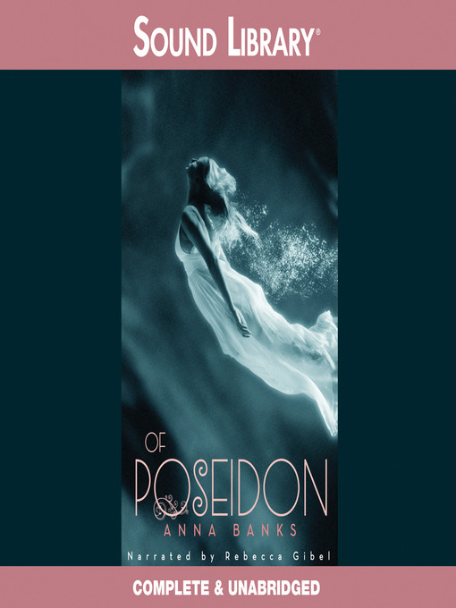 Of Poseidon