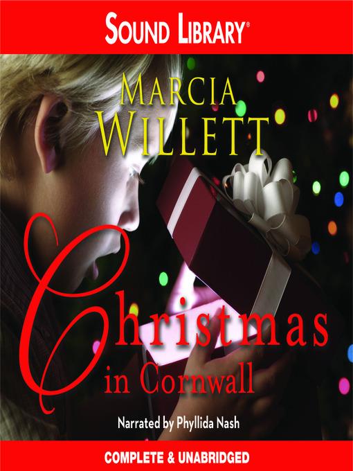 Christmas in Cornwall