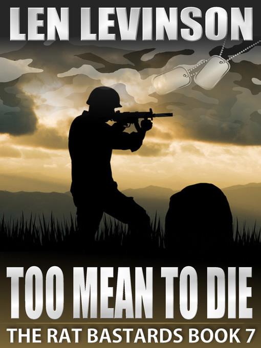 Too Mean to Die