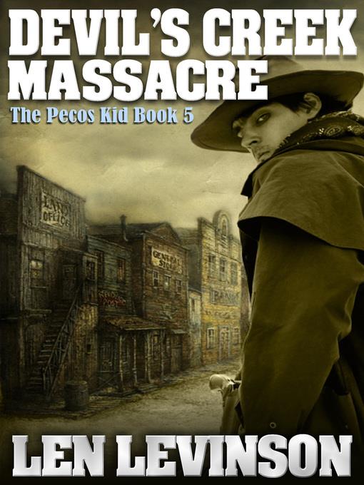 Devil's Creek Massacre