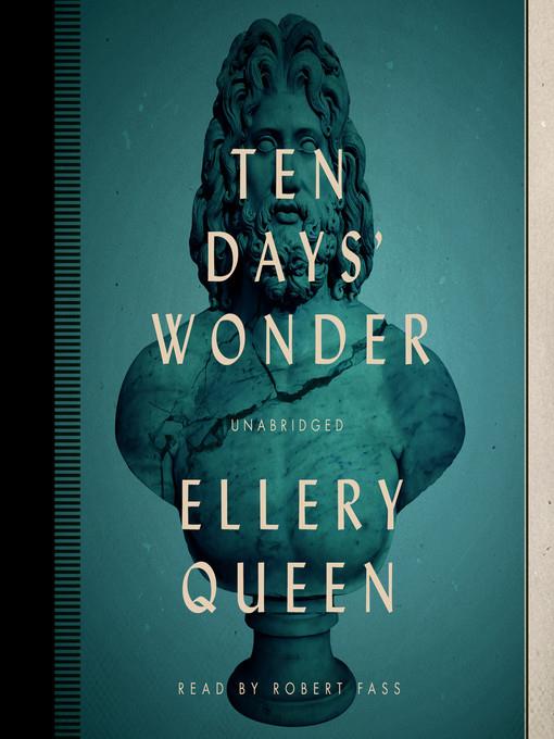 Ten Days' Wonder