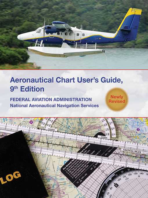 Aeronautical Chart Users Guide