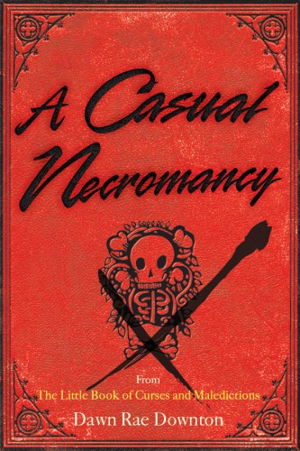 A Casual Necromancy