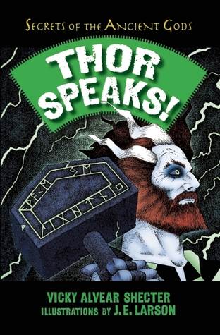 Thor Speaks!