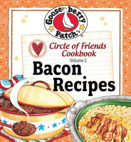 25 Bacon Recipes