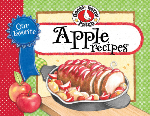 Our Favorite Apple Recipes