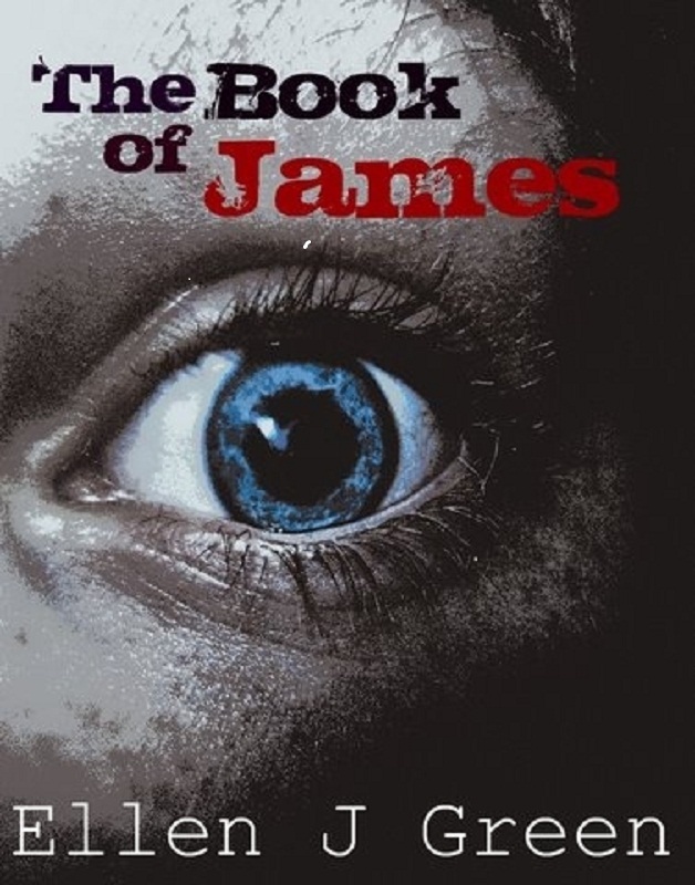 The Book of James xld