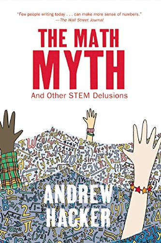 The Math Myth