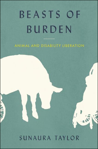 Beasts of Burden