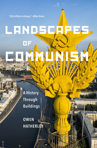 Landscapes of Communism