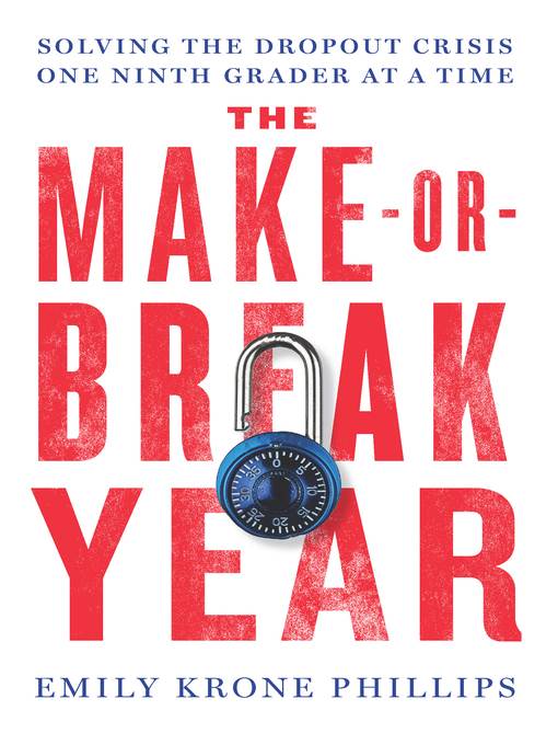 The Make-or-Break Year