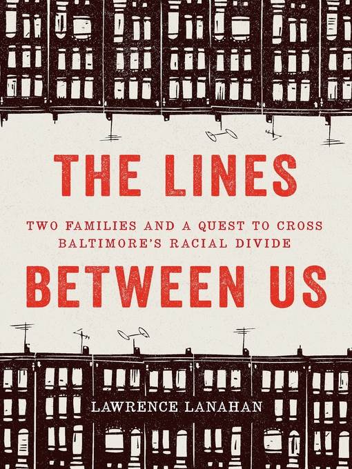 The Lines Between Us