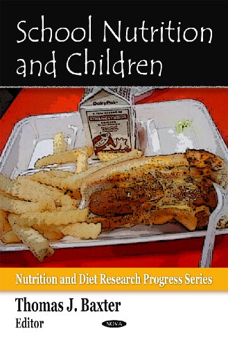 School Nutrition and Children