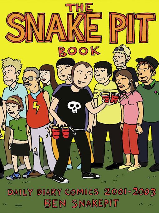 The Snake Pit Book