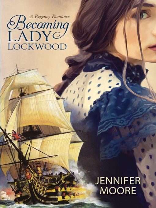 Becoming Lady Lockwood