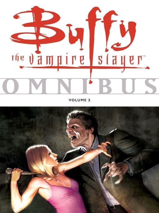Buffy Omnibus, Volume 2