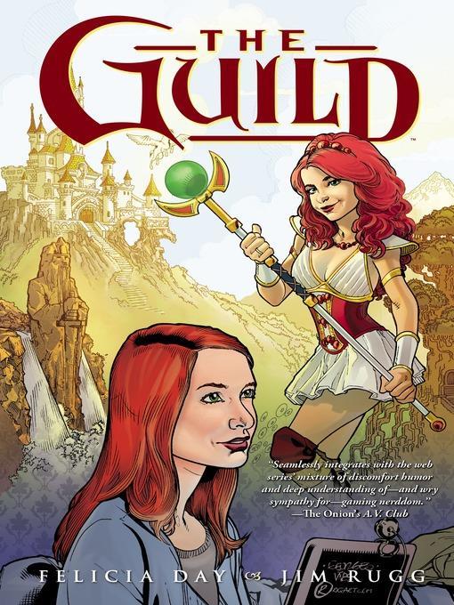 The Guild (2010), Volume 1
