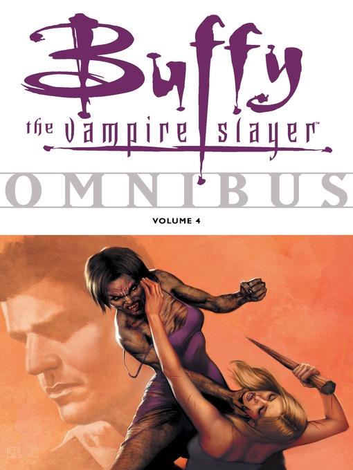 Buffy Omnibus, Volume 4