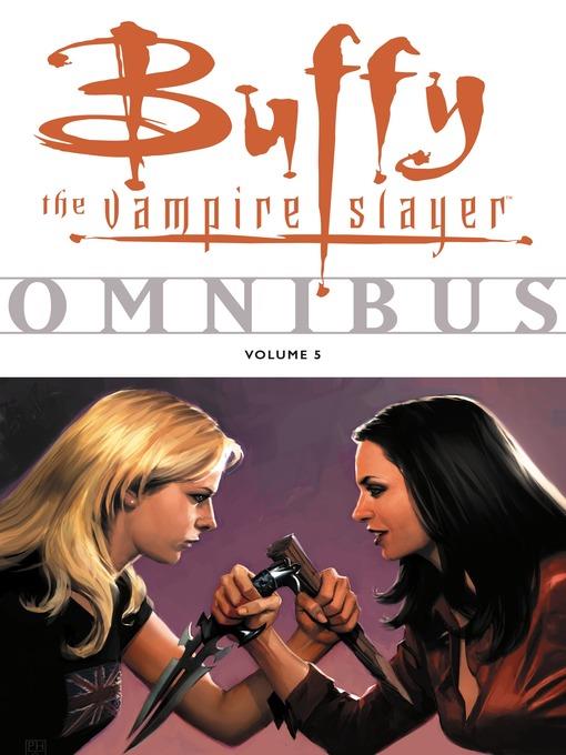 Buffy Omnibus, Volume 5