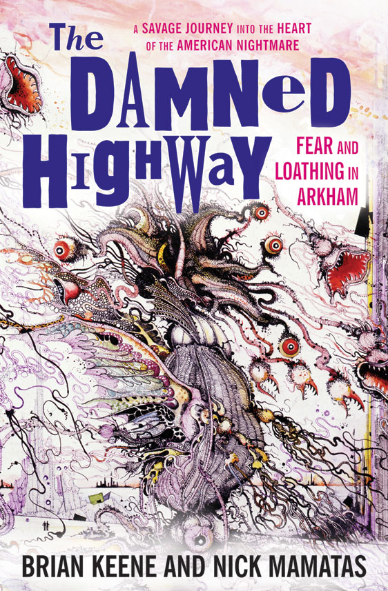 Damned Highway