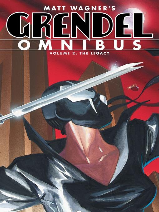 Grendel Omnibus (1986), Volume 2