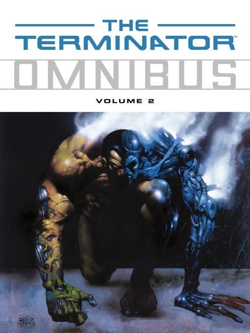 The Terminator (1990), Omnibus Volume 2