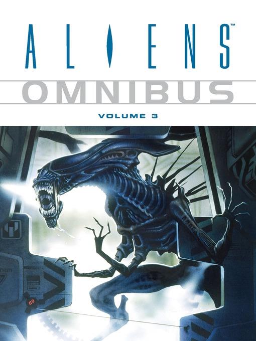 Aliens (1996), Omnibus Volume 3