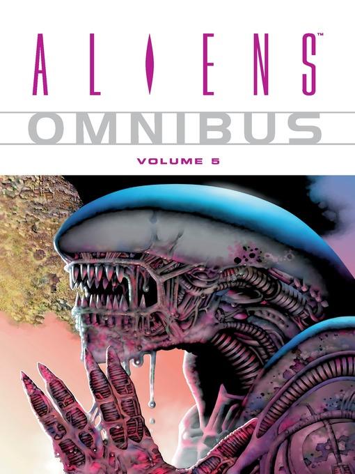 Aliens (1996), Omnibus Volume 5