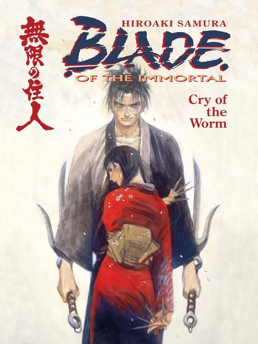 Blade of the Immortal, Volume 2