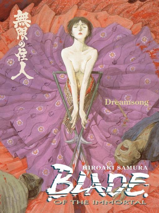 Blade of the Immortal, Volume 3