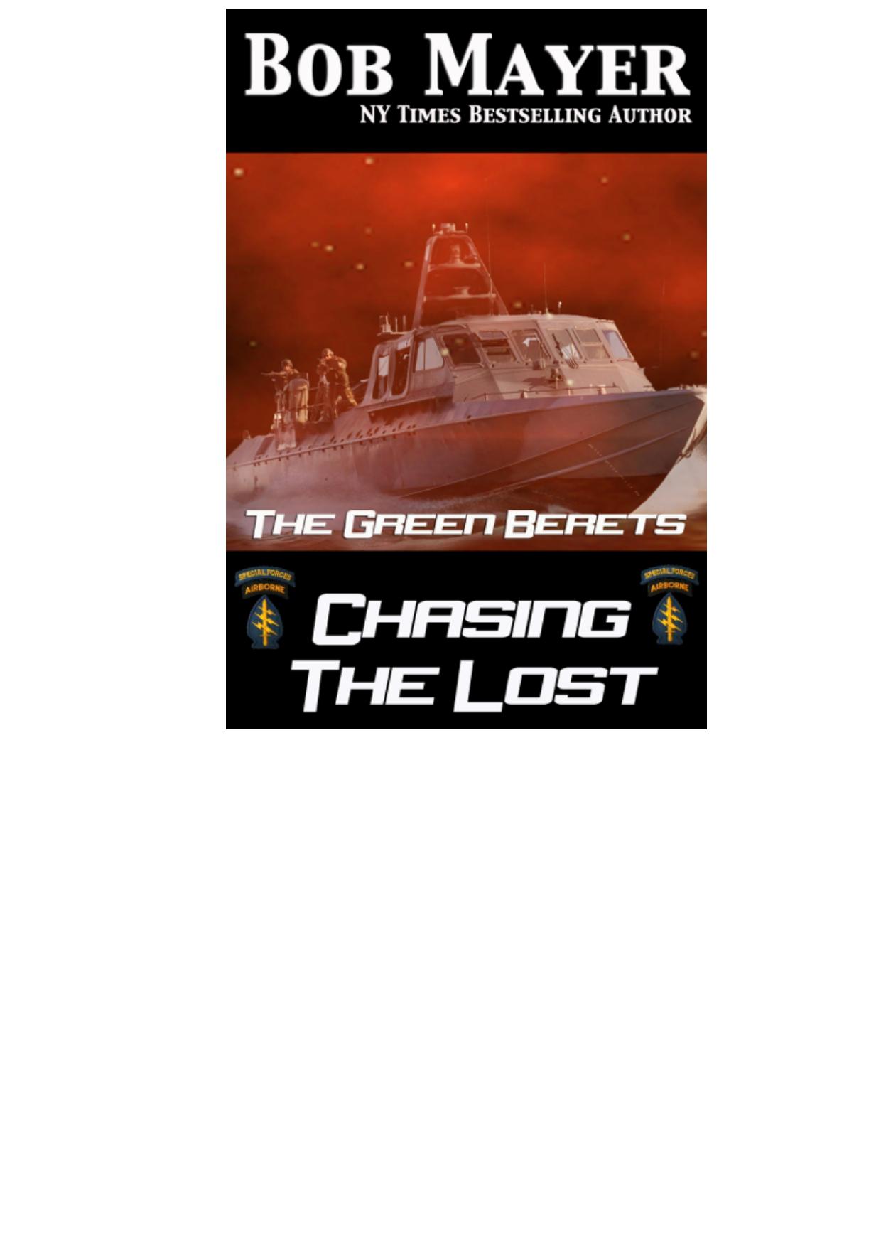 Chasing the Lost