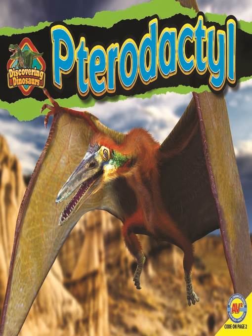 Pterodactyl