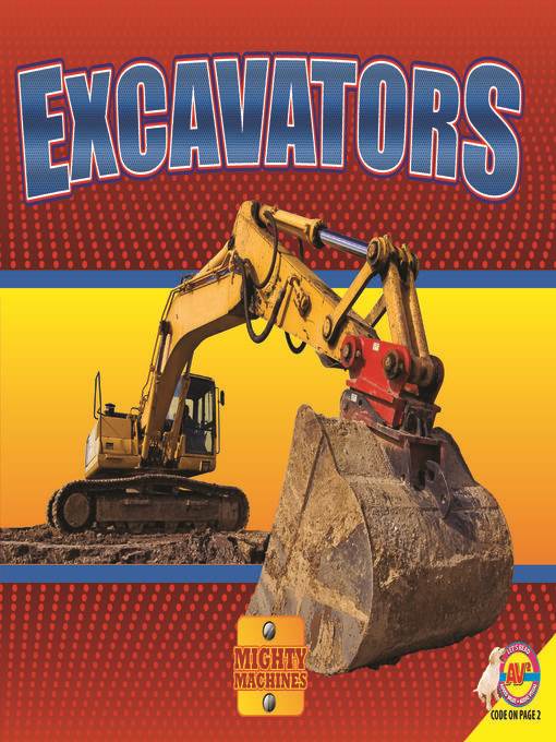 Excavators