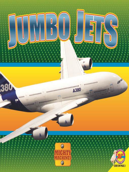 Jumbo Jets