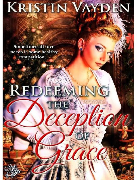 Redeeming the Deception of Grace