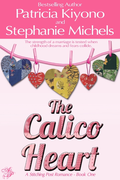 The Calico Heart