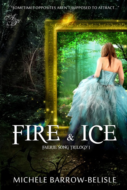 Fire and Ice