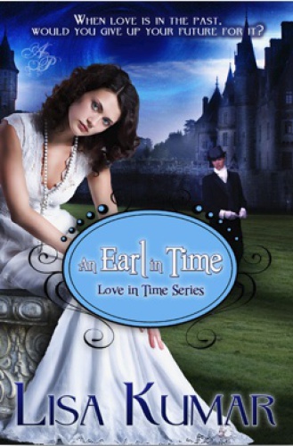 An Earl In Time