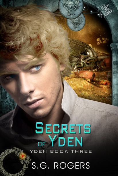 Secrets of Yden