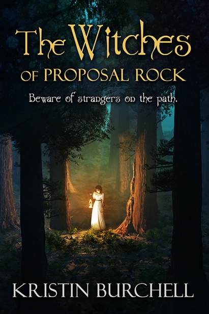 The Witches Of Proposal Rock