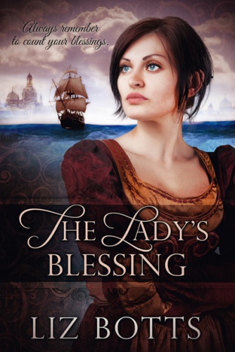 The Lady's Blessing