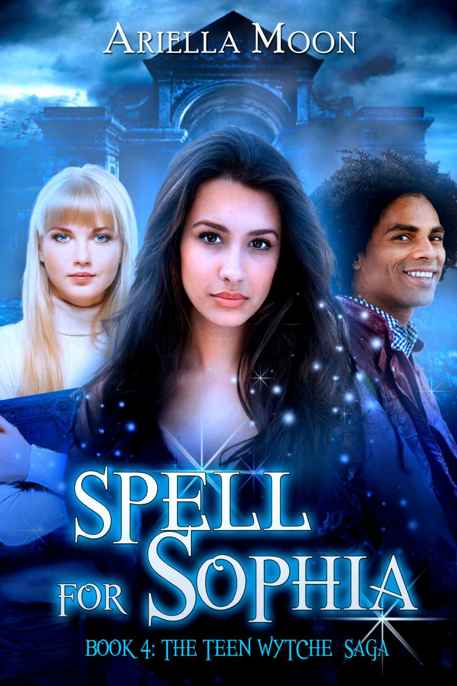 Spell for Sophia