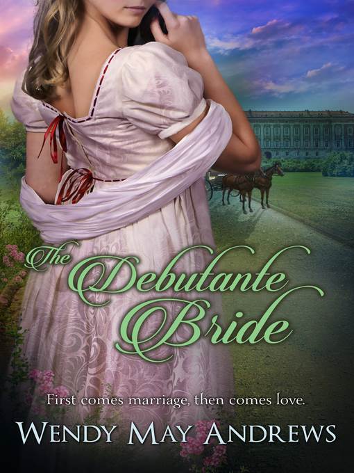 The Debutante Bride