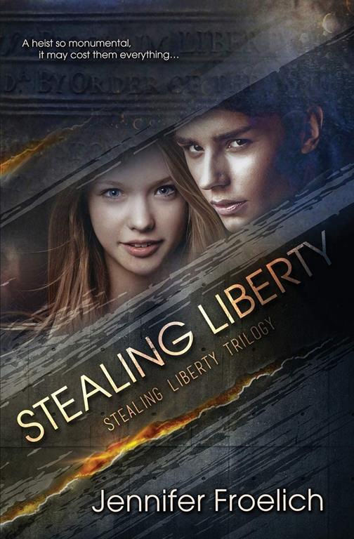 Stealing Liberty