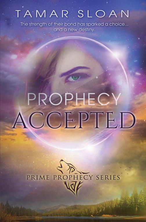 Prophecy Accepted (Prime Prophecy)